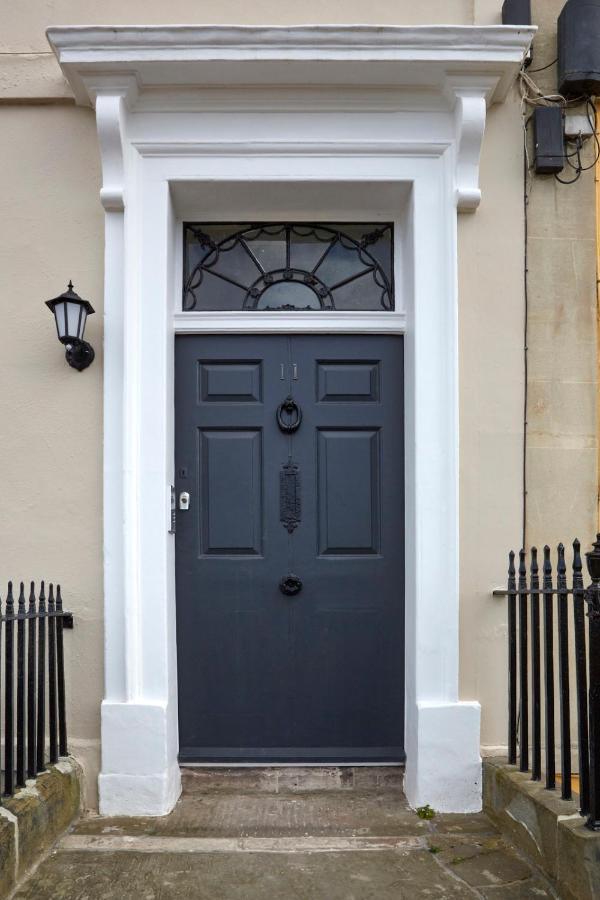 Redcliffe Parade No11 I Your Apartment Bristol Exterior foto