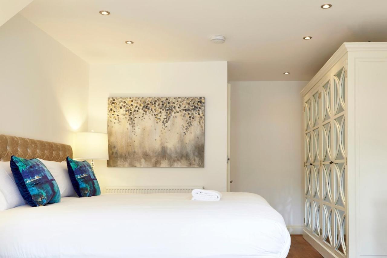 Redcliffe Parade No11 I Your Apartment Bristol Exterior foto