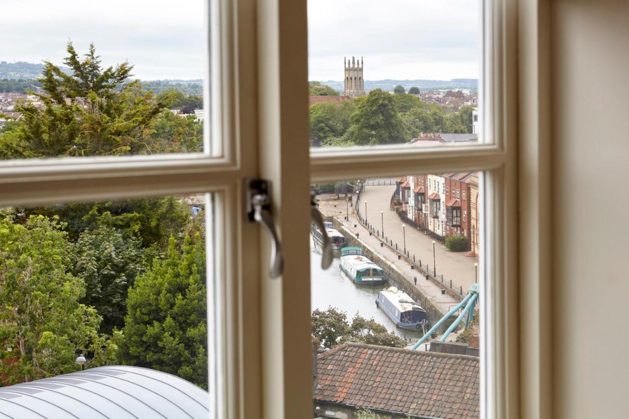 Redcliffe Parade No11 I Your Apartment Bristol Exterior foto
