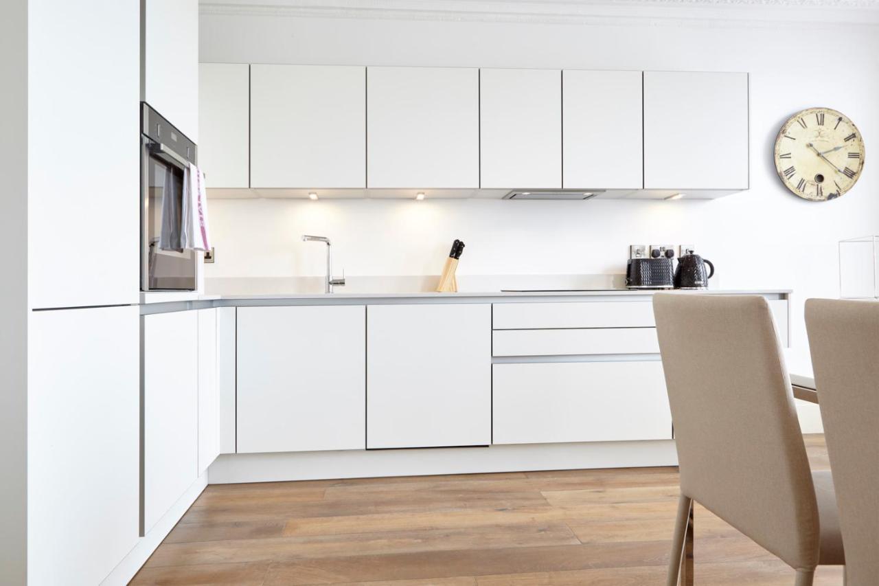 Redcliffe Parade No11 I Your Apartment Bristol Exterior foto